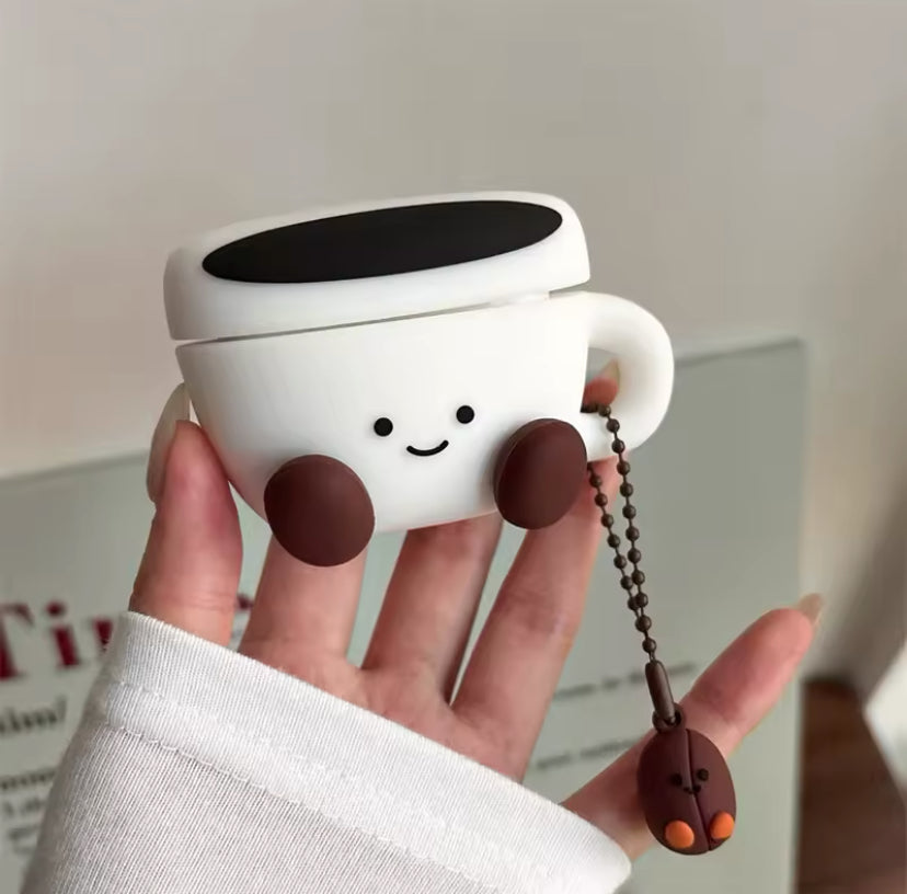 JellyCat AirPod Case