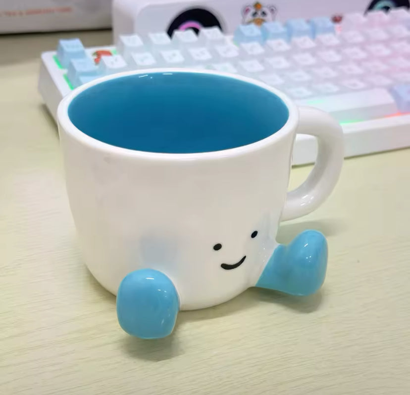 JellyCat Mug