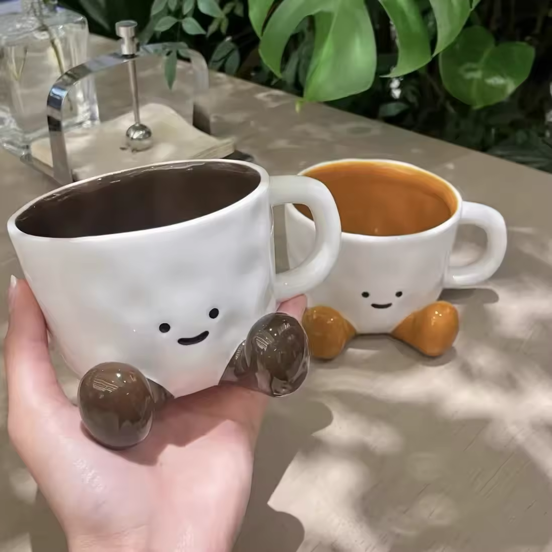 JellyCat Mug