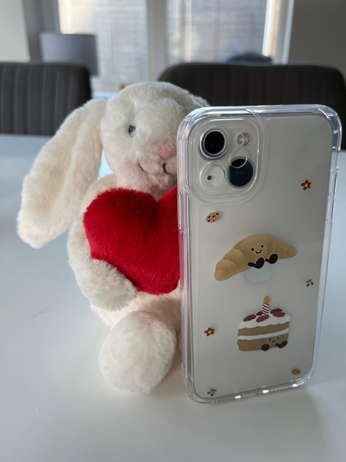 JellyCat phone case