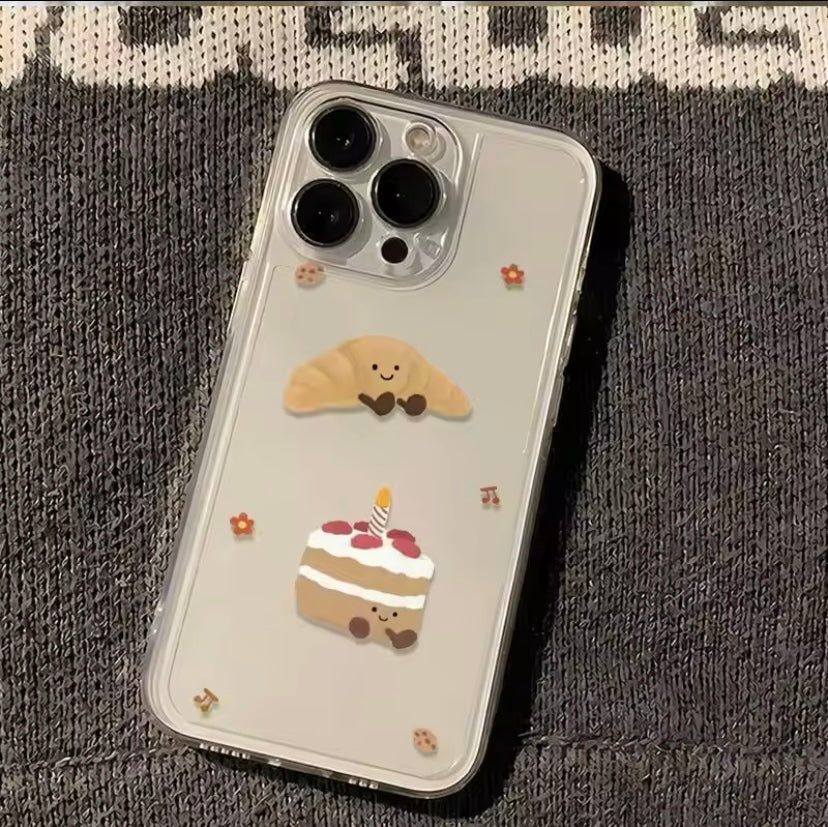 JellyCat phone case